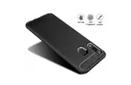 Чехол для моб. телефона Laudtec для SAMSUNG Galaxy A30 Carbon Fiber (Black) (LT-A30B)