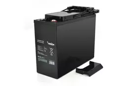 Батарея к ИБП Merlion FT 12V-60Ah (FT-1260) - Фото