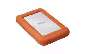 Внешний жесткий диск 2.5