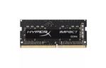 Модуль памяти для ноутбука SoDIMM DDR4 8GB 3200 MHz HyperX Impact Kingston (HX432S20IB2/8)