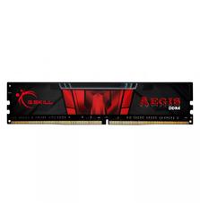 Модуль памяти для компьютера DDR4 8GB 2400 MHz Aegis G.Skill (F4-2400C17S-8GIS)
