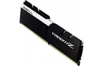 Модуль памяти для компьютера DDR4 32GB (2x16GB) 3600 MHz Trident Z G.Skill (F4-3600C17D-32GTZKW)