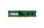 Модуль памяти для компьютера DDR4 4GB 3200 MHz Kingston (KVR32N22S6/4)