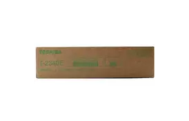 Картридж TOSHIBA T-2340E для E-Studio 232/282, 23K, Black (6AJ00000025) - Фото Картридж TOSHIBA T-2340E для E-Studio 232/282, 23K, Black (6AJ00000025) - Фото