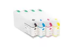 Комплект перезаправляемых картриджей NewTone Epson WorkForce Pro WF-5110/5620 (RC.T789)
