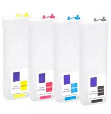 Комплект перезаправляемых картриджей NewTone HP OfficeJet Pro K5400/L7780 (RC.088)