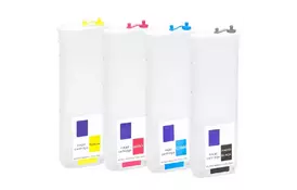 Комплект перезаправляемых картриджей NewTone HP OfficeJet Pro K5400/L7780 (RC.088) - Фото