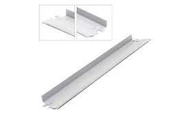 Чистяче лезо HP LJ 1010/1160/1200/1320/P2015 Foshan (WB1010-Foshan) - Фото