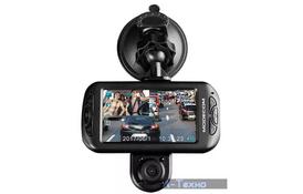 Видеорегистратор Modecom MC-CC15 FHD X2 Camers (KS-MC-CC15) - Фото