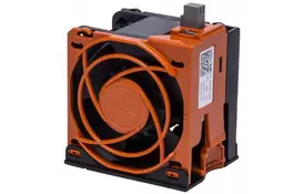 Кулер для корпуса Dell до R740/740XD (384-BBQD) - Фото
