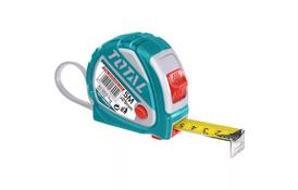 Рулетка TOTAL TMT126052M 5м х 25мм. (TMT126052M) - Фото
