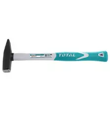 Молоток TOTAL THT713006 слесарный, 300гр. (THT713006)