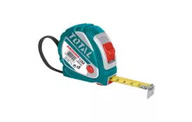 Рулетка TOTAL TMT126101M 10м х 25мм. (TMT126101M) - Фото