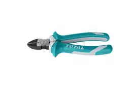 Кусачки TOTAL THT230706 диагональные (THT230706) - Фото