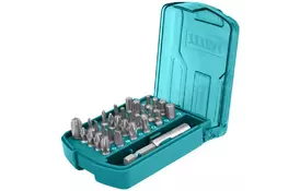 Набор бит TOTAL TACSD10306 с держателем, 30 шт. (TACSD10306) - Фото