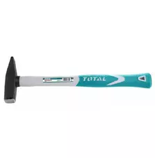 Молоток TOTAL THT715006 слесарный, 500гр. (THT715006)