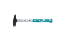 Молоток TOTAL THT715006 слесарный, 500гр. (THT715006) - Фото