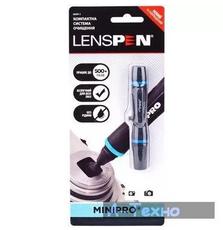 Очиститель для оптики Lenspen MiniPro (Compact Lens Cleaner) (NMP-1)