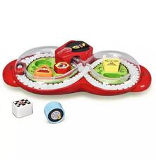 Игровой набор Bb Junior Infiniti Race Set (16-81401)