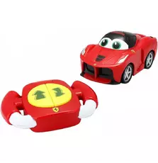 Радиоуправляемая игрушка Bb Junior Junior Ferrari LaFerrari (90251)
