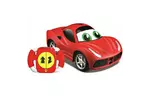 Радиоуправляемая игрушка Bb Junior Ferrari 488 GTB (90251)