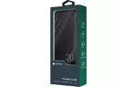 Батарея универсальная MakeFuture 20000 mAh Li-Pol Black (MPB-201BK)