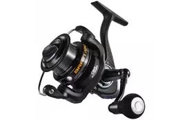 Катушка Brain fishing Apex 20 4000 5+1BB 5.0:1 (1858.42.52) - Фото