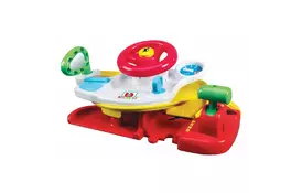 Игровой набор Bb Junior Jeep Wrangler Unlimited (90251) - Фото