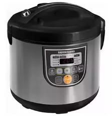 Мультиварка REDMOND RMC-M22 Black