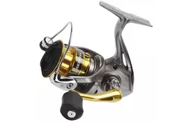 Катушка Shimano Sedona 2500 HG FI 3+1BB (SE2500HGFI) - Фото