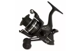Катушка Shimano Baitrunner ST 2500 FB 1+1BB 4.8:1 (BTRST2500FB) - Фото