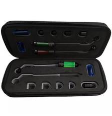 Индикатор поклевки Prologic Набор Chubby Long Swing Indicator Set 3 Rods (1846.15.03)