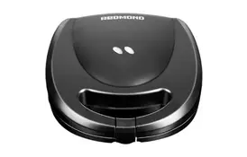 Сэндвичница REDMOND RMB-M618/3 - Фото