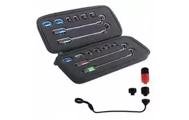 Индикатор поклевки Prologic Набор Chubby Hang Indicator Set 4 Rods (1846.11.74) - Фото