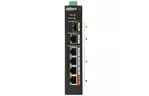 Коммутатор сетевой Dahua PFS3106-4ET-60