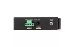 Коммутатор сетевой Dahua PFS3106-4ET-60