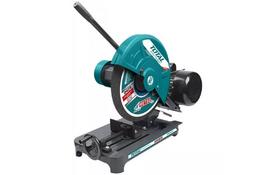 Дисковая пила TOTAL монтажная TS9204051 бесщеточная (TS9204051) - Фото