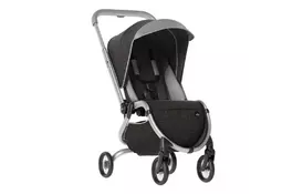 Коляска Mima Zigi 1.5G Charcoal A311201 (70358) - Фото