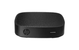 Компьютер HP t430 / Celeron N4000 / W10IoT 32GF/4GB WiFi (6TV60EA) - Фото