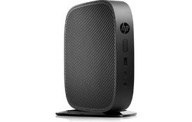 Компьютер HP t530 / AMD GX-215JJ / W10IoT 32GF/4GR WiFi (2DH80AA) - Фото