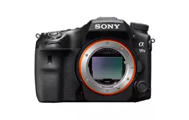 Фотоаппарат SONY Alpha a99 II Body (ILCA99M2.CEC) - Фото