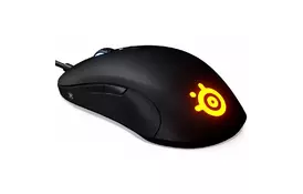Мышка SteelSeries Sensei Ten Black (62527) - Фото
