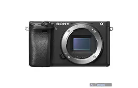 Цифровой фотоаппарат SONY Alpha 6300 body (ILCE6300B.CEC) - Фото