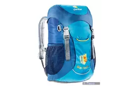 Рюкзак Deuter Waldfuchs turquoise (36031 3006) - Фото