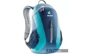 Рюкзак Deuter City light 3351 midnight-petrol (80154 3351) - Фото