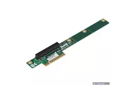 Переходник Supermicro RSC-RR1U-E8 - Фото