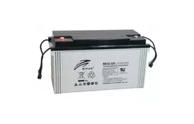 Батарея к ИБП Ritar AGM 12V-120Ah (DC12-120) - Фото
