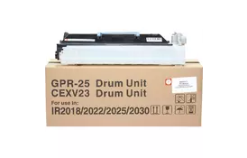 Драм картридж BASF Canon для iR-2018/2022/2025/2030 Black (DR-EXV23-2101B002AA) - Фото