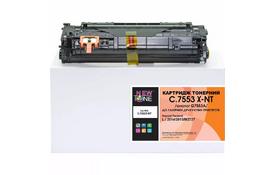 Тонер-картридж NewTone HP LJ 1320/P2015/M2727, Q7553X/Q5949X (NT-KT-Q7553X) - Фото