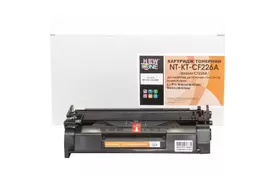Тонер-картридж NewTone HP LJ Pro M402d/M402dn/M402n/M426dw (NT-KT-CF226A) - Фото